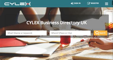 cylex|Cylex Business Directory .
